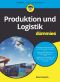 [Für Dummies 08] • Produktion und Logistik für dummies